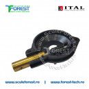 Pompa ulei compatibila cal.I drujba Husqvarna 120 MarkII, 235, 235e, 236, 240e, CS340, CS380