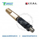 Pompa ulei compatibila cal.I drujba Husqvarna 135, 140, 340, 345, 435, 435e, 440e