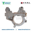 Pompa ulei compatibila cal.I drujba Stihl MS441, MS460, MS461, 046