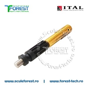 Pompa ulei compatibila pentru drujba Husqvarna 135, 140, 340, 345, 435, 435e, 440e - Img 5
