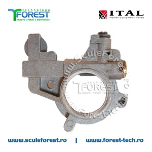 Pompa ulei compatibila pentru drujba Stihl 046, MS441, MS460, MS461 - Img 2