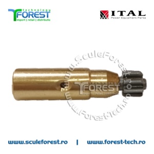 Pompa ulei compatibila pentru drujba Stihl MS170, MS180, MS210, MS230, MS250 - Img 5