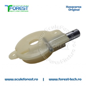 Pompa ulei originala pentru drujba Husqvarna 136, 137, 141, 142 - Img 3