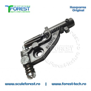 Pompa ulei originala pentru drujba Husqvarna 340, 350, 351, 353, 450S, T540XP - Img 2