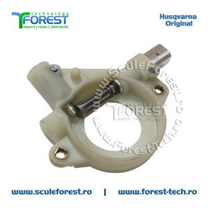 Pompa ulei originala pentru drujba Husqvarna 550XP MarkII - Img 6