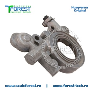 Pompa ulei originala pentru drujba Husqvarna 565, 572XP - Img 7