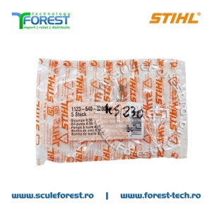 Pompa ulei originala pentru drujba Stihl 017, 018, 021, 023, 025, MS170, MS180, MS210, MS230, MS250 - Img 7