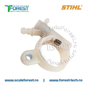Pompa ulei originala pentru drujba Stihl MS231, MS231C, MS251, MS251C - Img 5