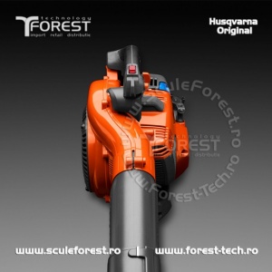 Refulator frunze Husqvarna 525 BX - Img 7