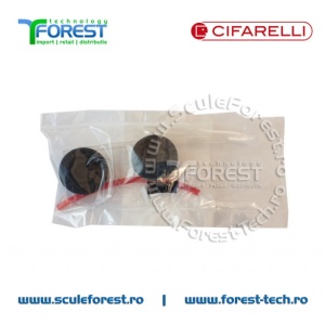 Rezervor carburant pentru atomizor Cifarelli M1200 - Img 7