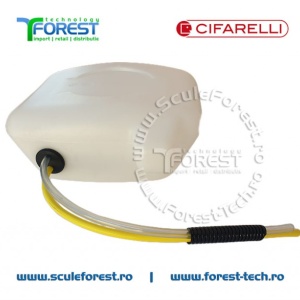 Rezervor carburant pentru atomizor Cifarelli M3A - Img 5