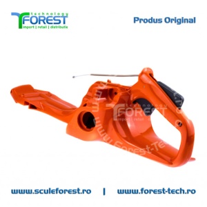 Rezervor original drujba Husqvarna 570, 575XP, 576XP