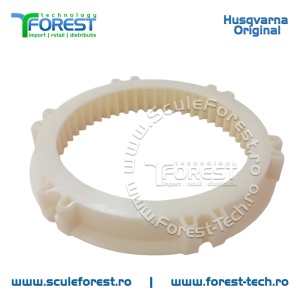 Roata dintata (pinion) spate masina tuns gazon Husqvarna LC140S, LC140iV