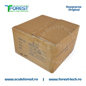 Rola fir perimetral Husqvarna 1x1.5mm - 800m - Img 4