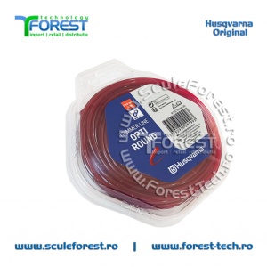 Rola fir trimmy 3.0mm x 10m Round - Img 3
