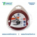 Rola fir trimmy 3.0mm x 10m Whisper