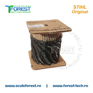 Rola lant drujba 36RSC STIHL pas 3/8 canal 1.6mm - Img 6