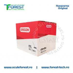 Rola lant drujba 91P OREGON pas 3/8 canal 1.3mm - Img 3