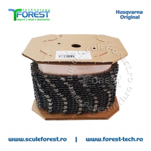 Rola lant drujba H23 Husqvarna pas 325 canal 1.3mm - Img 4