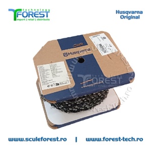 Rola lant drujba H38 Husqvarna pas 3/8 canal 1.1mm - Img 4