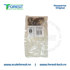 Rola lant drujba X-CUT C85 Husqvarna pas 3/8 canal 1.5mm COLT DREPT - Img 7