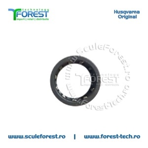 Rulment original cu ace ambielaj drujba Husqvarna 445, 450, 550XP, 560XP, 562XP - Img 5