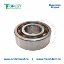Rulment original cu bile cu semering drujba Husqvarna 565, 572XP