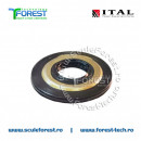 Semering compatibil cal.I rulment ambielaj drujba Husqvarna 135,435,435e,440e