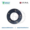 Semering compatibil cal.I rulment ambielaj drujba Stihl MS290, MS390, 029, 039