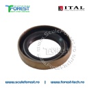 Semering compatibil cal.I rulment ambielaj drujba Stihl MS460, MS461, MS660, 064