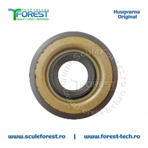 Semering original motocoasa Husqvarna 125R / 128 R - Img 5