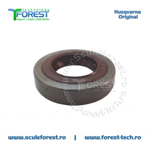 Semering original motocoasa Husqvarna 545RX, 545RXT - Img 2