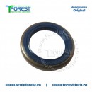 Semering original rulment ambielaj drujba Husqvarna 365, 371 XP, 372 XP
