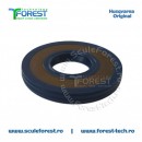 Semering original rulment ambielaj drujba Husqvarna 455 Rancher