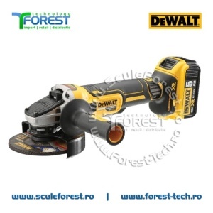 Set 4 scule electrice cu acumulatori Dewalt DCK422P3 - Img 6