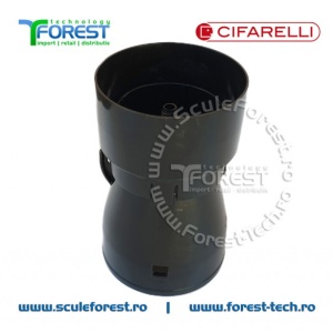 Set cap lance atomizor Cifarelli M1200 - Img 2
