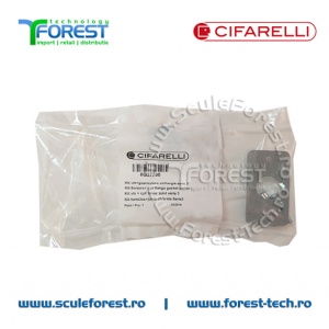 Set garnituri carburator atomizor Cifarelli M3A si M1200 - Img 4