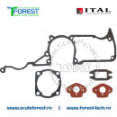 Set garnituri compatibil cal.I drujba Husqvarna 51, 55