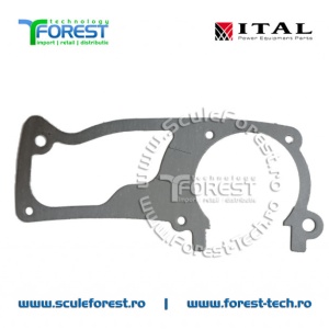 Set garnituri KIT compatibil drujba Husqvarna 357XP, 359 - Img 4