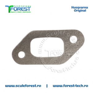 Set garnituri original drujba Husqvarna 357XP, 359 - Img 4