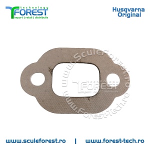 Set garnituri original drujba Husqvarna 445S, 450S - Img 5
