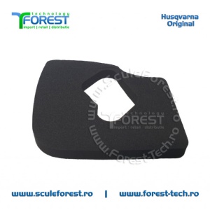 Set garnituri original motocoasa Husqvarna 128C, 128R, McCulloch B28B - Img 3
