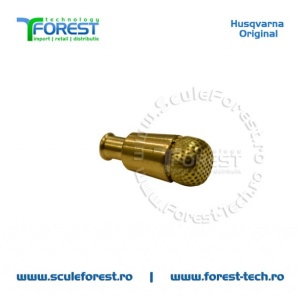Sorb ulei original pentru drujba Husqvarna 262XP, 365, 365 X-TORQ, 371XP, 372XP, 372XP X-TORQ, 570, 575XP, 576XP