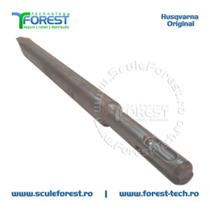 Spitz Keil SDS-plus 250mm virf patrat | SculeForest.ro - Img 3