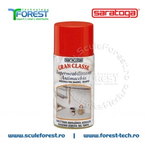 Spray impermeabilizant antipete pentru marmura si granit GranClasse - 300ml