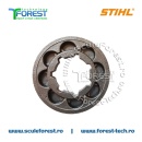 Sproket Stihl cu pasul 325" - 8T