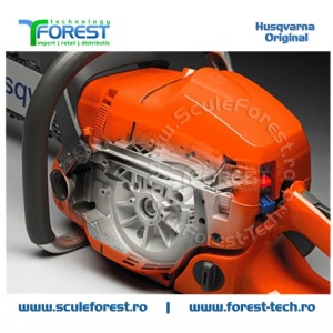 !!! Super Pret !!! * Drujba Husqvarna 372 XP - 18" (45 cm) 5.5CP - Img 3