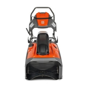 !!! Super Pret !!! * Freza de zapada Husqvarna ST 121E - Img 3