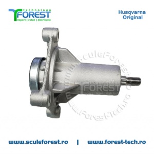 Suport complet prindere cutit tractor CTH126, CTH174, P11577RB, M115-77TC - Img 2