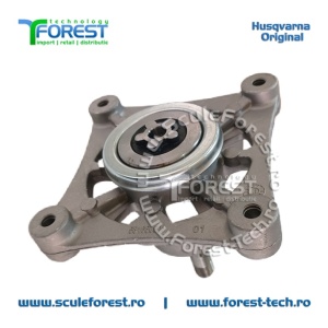 Suport complet prindere cutit tractor TC142, TC342 - Img 6